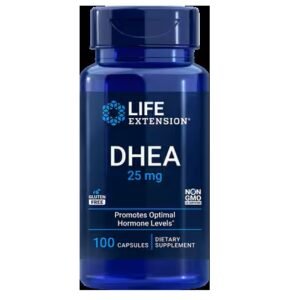 DHEA 25mg