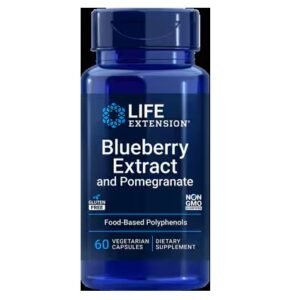 Endothelial Defense™ Pomegranate Plus