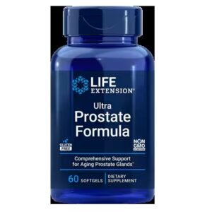 Ultra Prostate Formula