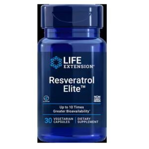 Resveratrol Elite