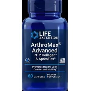 ArthroMax® Advanced with NT2 Collagen™ & AprèsFlex®