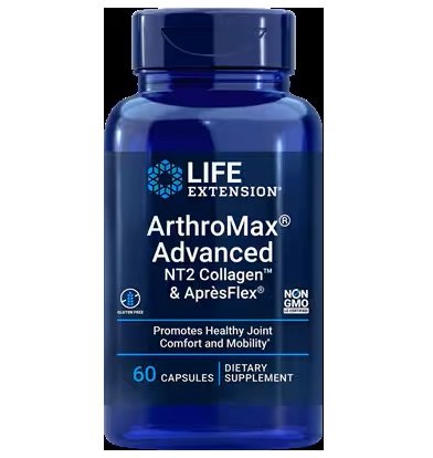 ArthroMax® Advanced with NT2 Collagen™ & AprèsFlex®