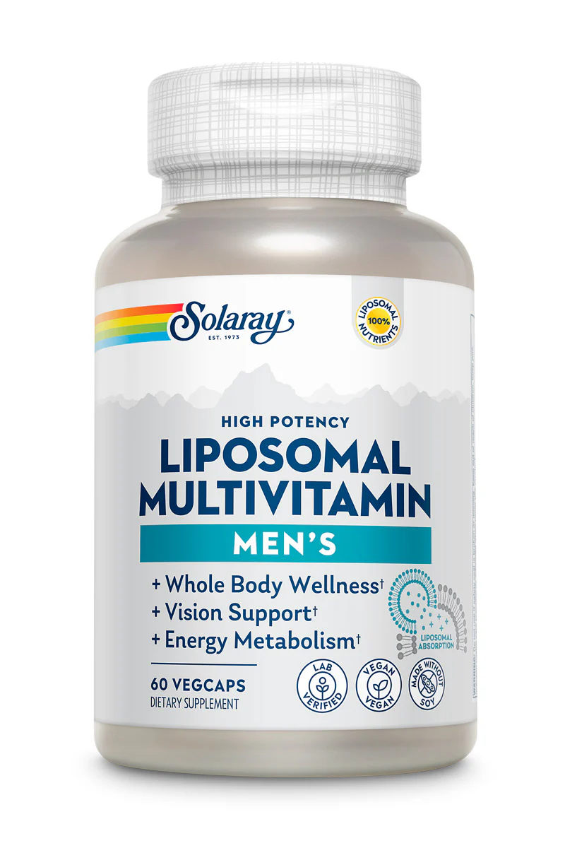Liposomal Multi Mens - Image 2
