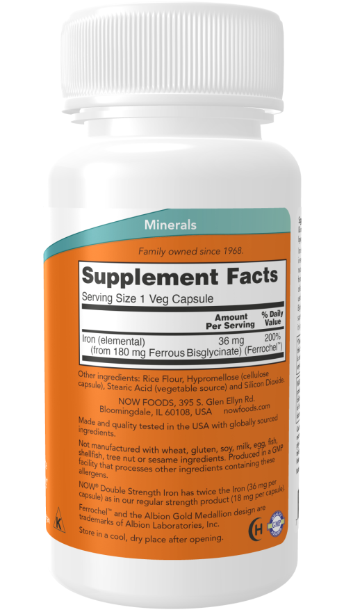 Iron Bisglycinate - Image 2