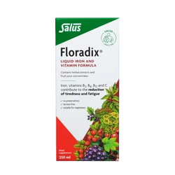 Floradix Iron - Image 2