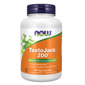 Testo Jack 200