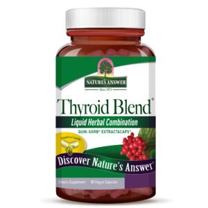 Thyroid Blend