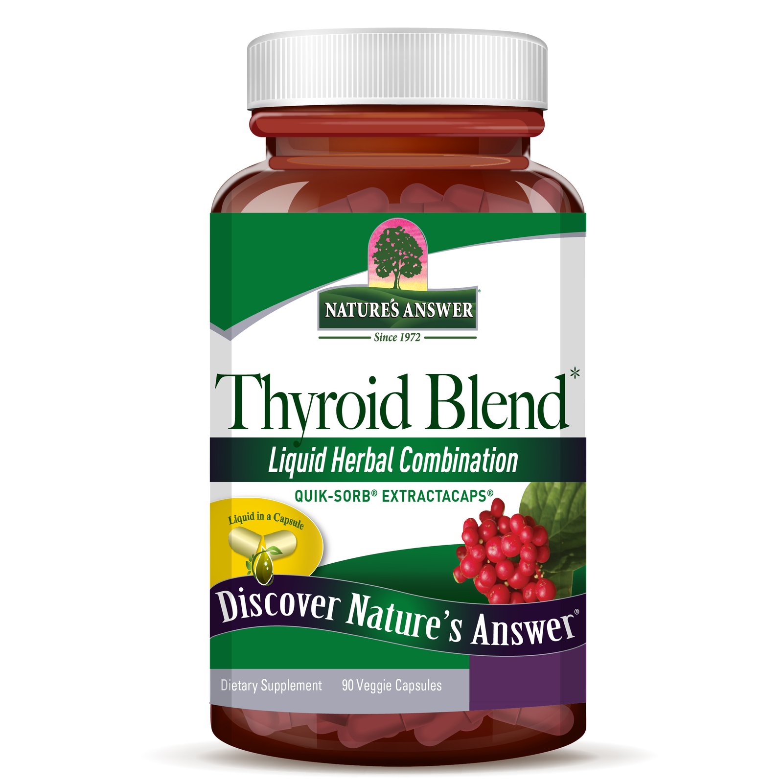 Thyroid Blend