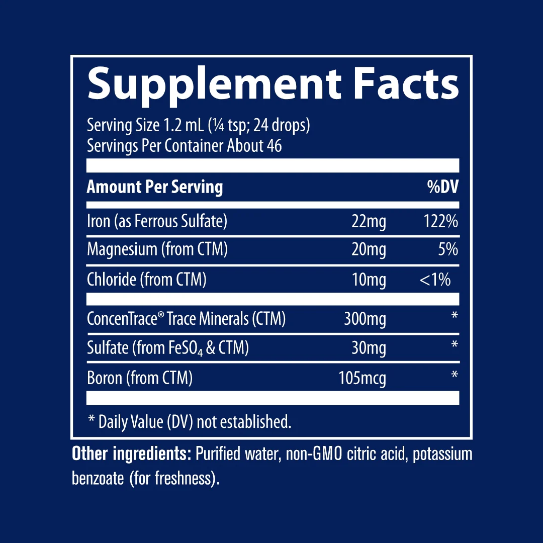 Ionic Iron - Image 3