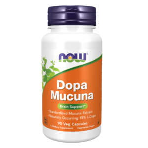 Dopa Mucuna
