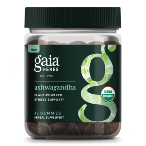 Ashwagandha Gummies - 45 ct (COG)