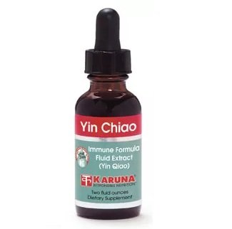 Yin Chiao Extract