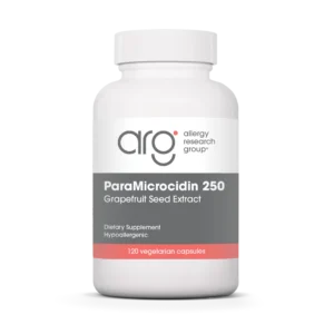 ParaMicrocidin 250mg