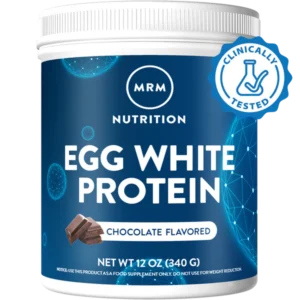 Egg White Protein - Chocolate