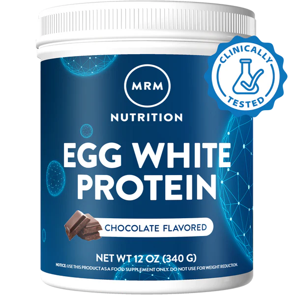 Egg White Protein - Chocolate