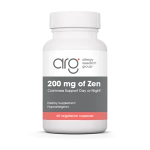 Zen 200mg