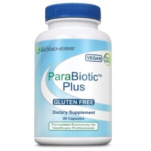 Para Biotic Plus