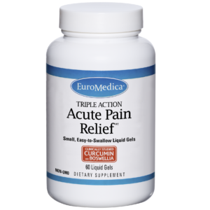 Acute Pain Relief®