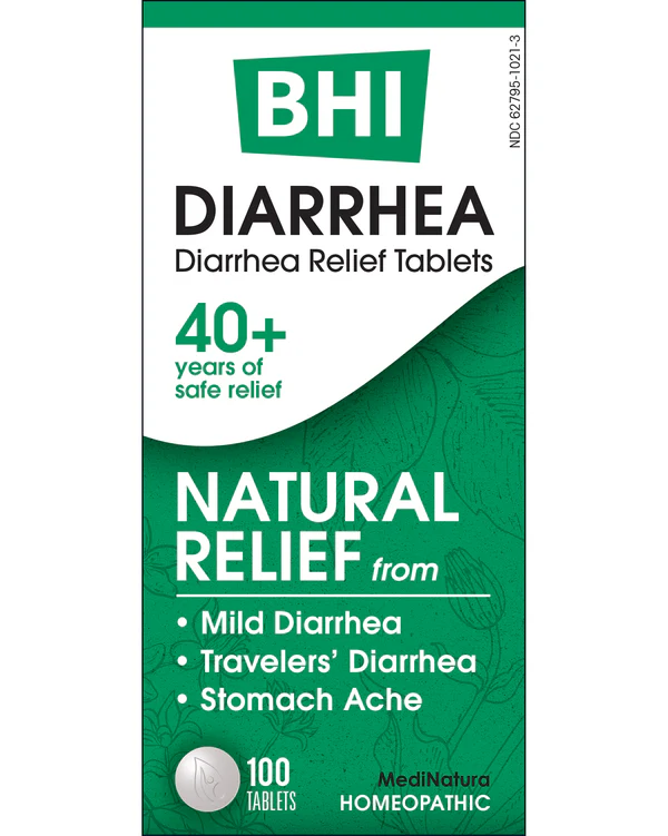 BHI Diarrhea - Image 2