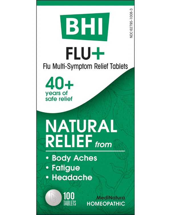 BHI Flu+ - Image 2