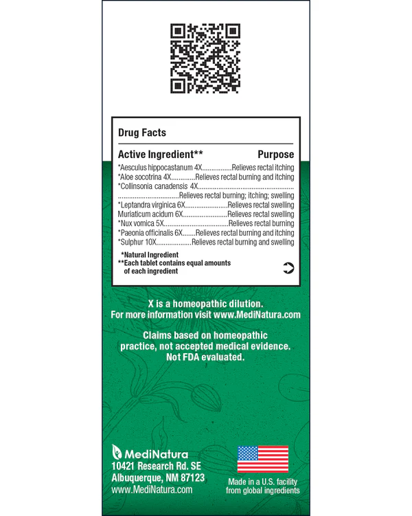 BHI Hemmorhoid - Image 3