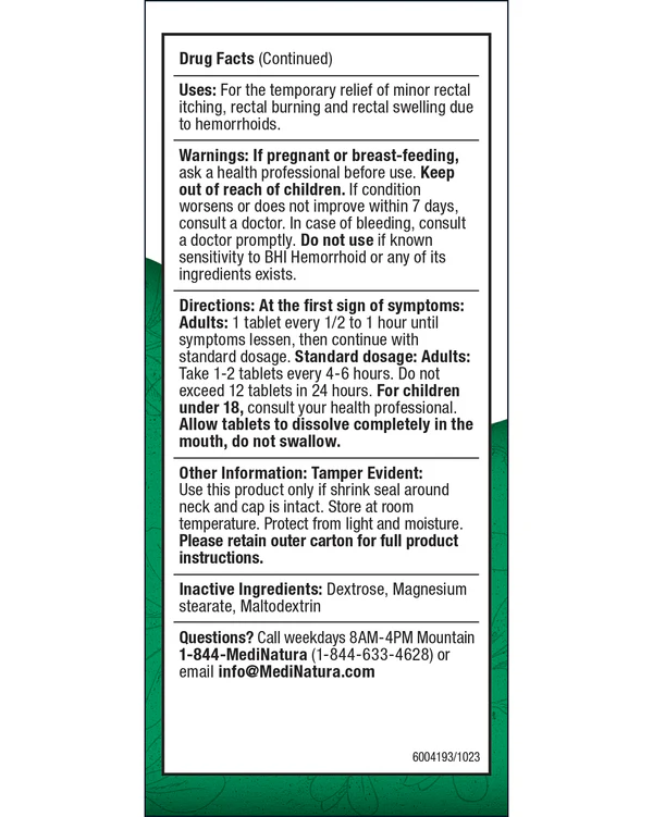 BHI Hemmorhoid - Image 4