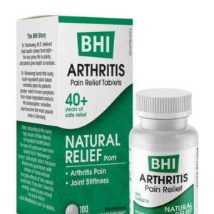 BHI Arthritis