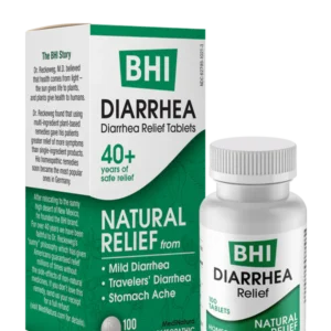 BHI Diarrhea