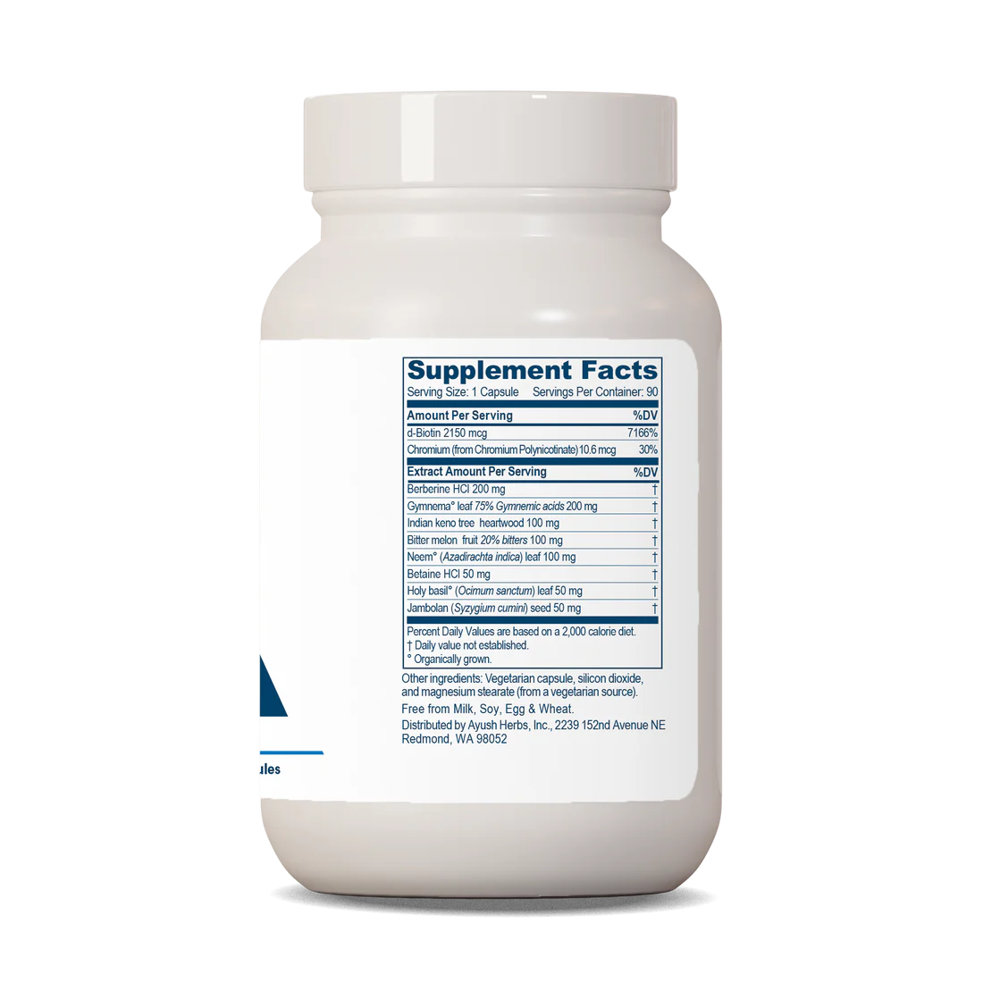 BioGymnema - Image 2