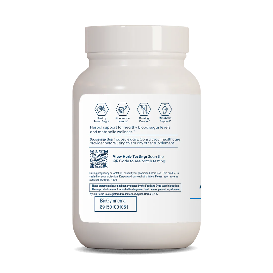 BioGymnema - Image 3