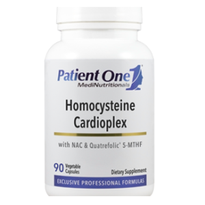 Homocysteine Cardioplex