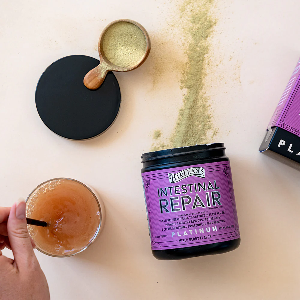 Intestinal Repair Mixed Berry - Image 2