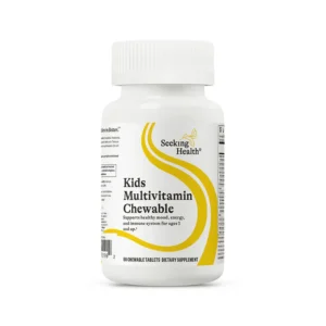 Kid's Multivitamin Chewable