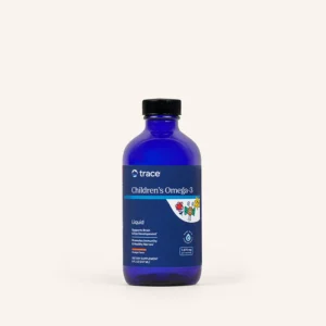 Children's Liquid Omega-3 8 fl oz