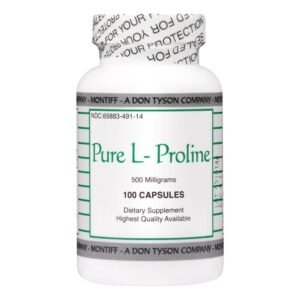Pure L-Proline