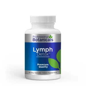 Lymph Detox