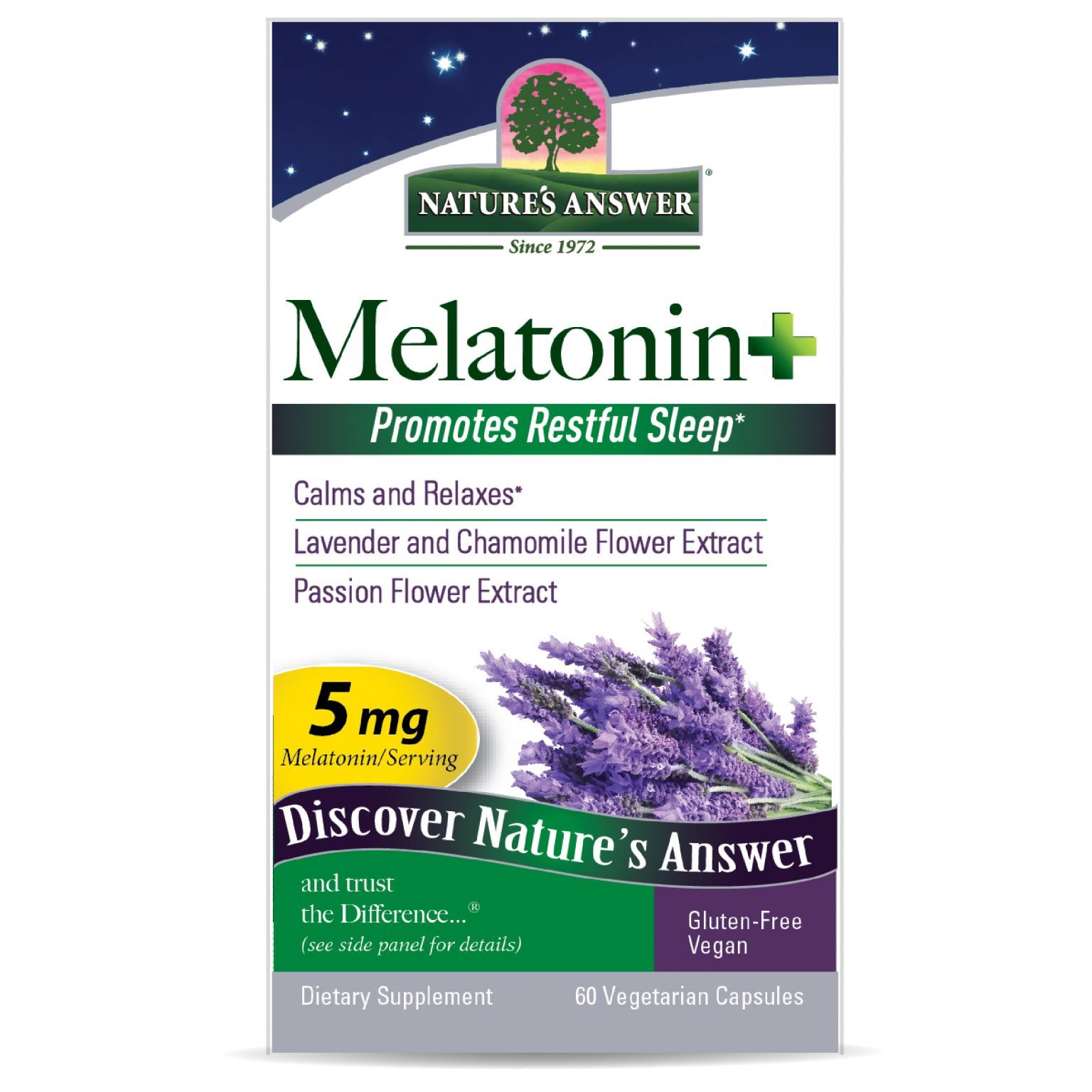 Melatonin Plus - Image 2