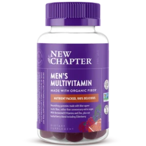 Men's Multivitamin Gummies