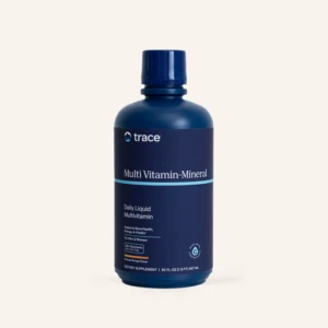 Liquid Multi Vit-Min Berry 30 oz