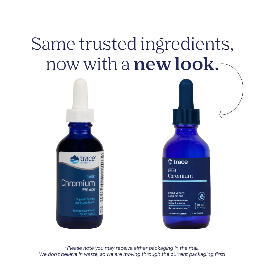 Ionic Chromium - Image 2