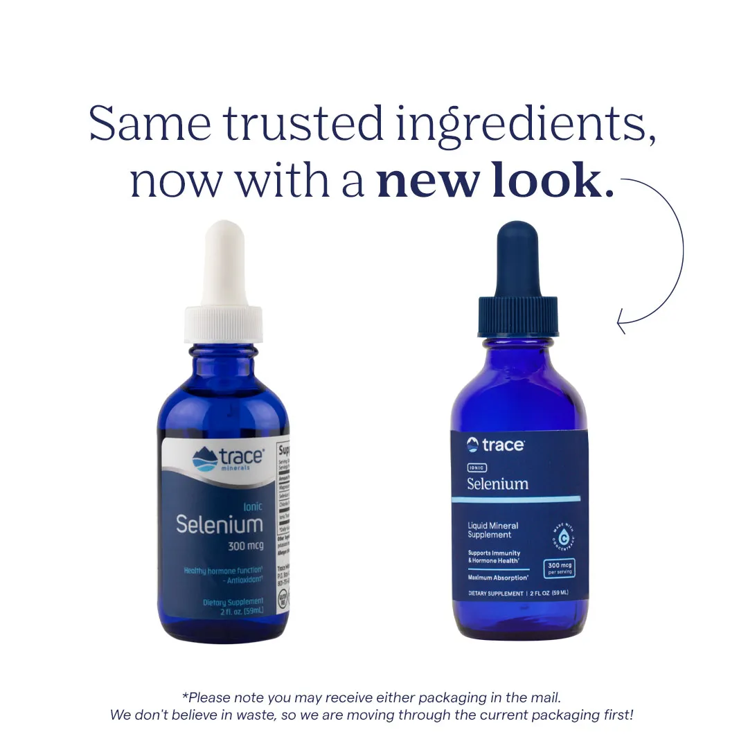 Ionic Selenium - Image 2