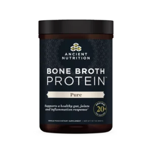 Bone Broth Protein - Pure