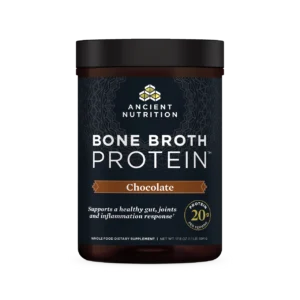 Bone Broth Protein - Chocolate