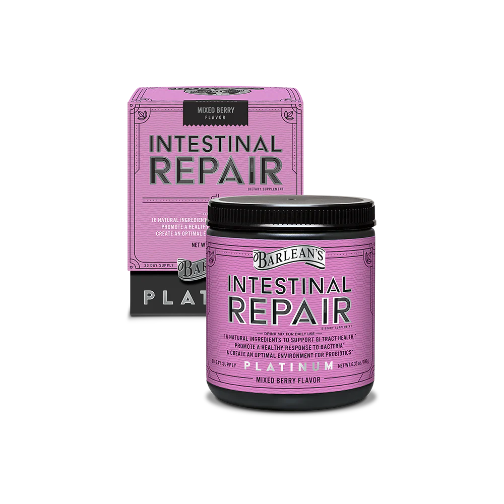Intestinal Repair Mixed Berry