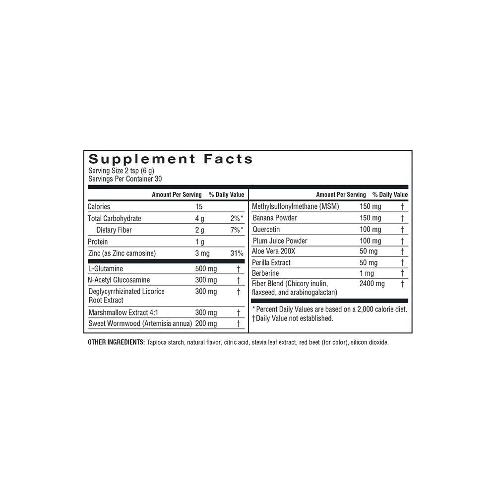 Intestinal Repair Mixed Berry - Image 3