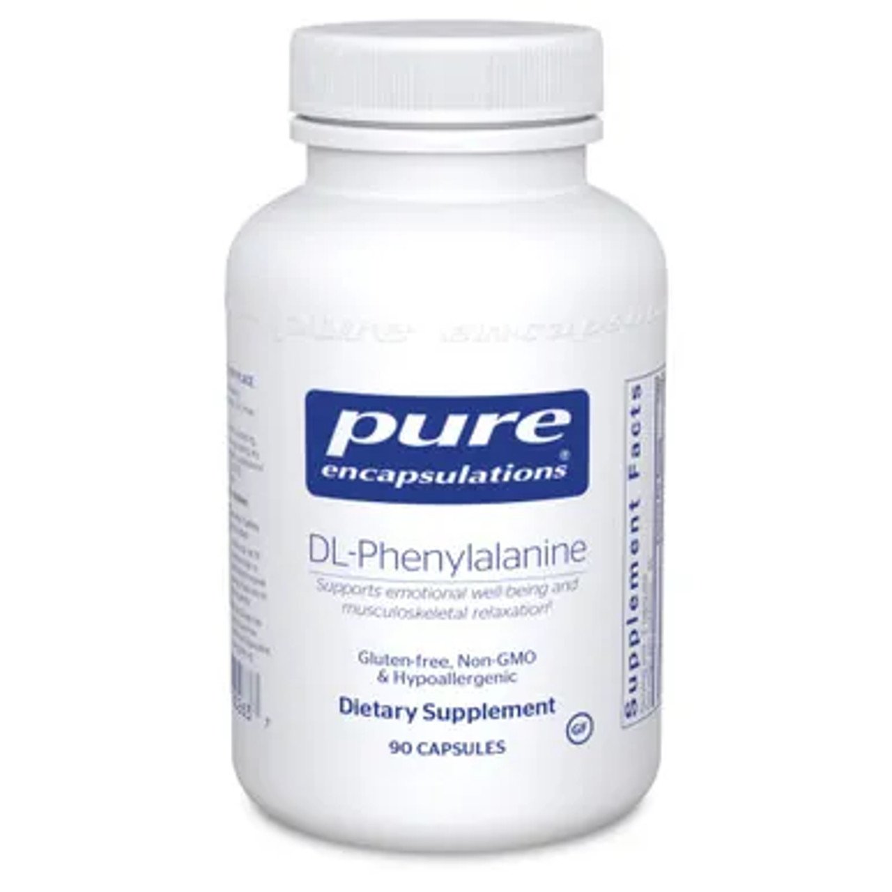DL-Phenylalanine
