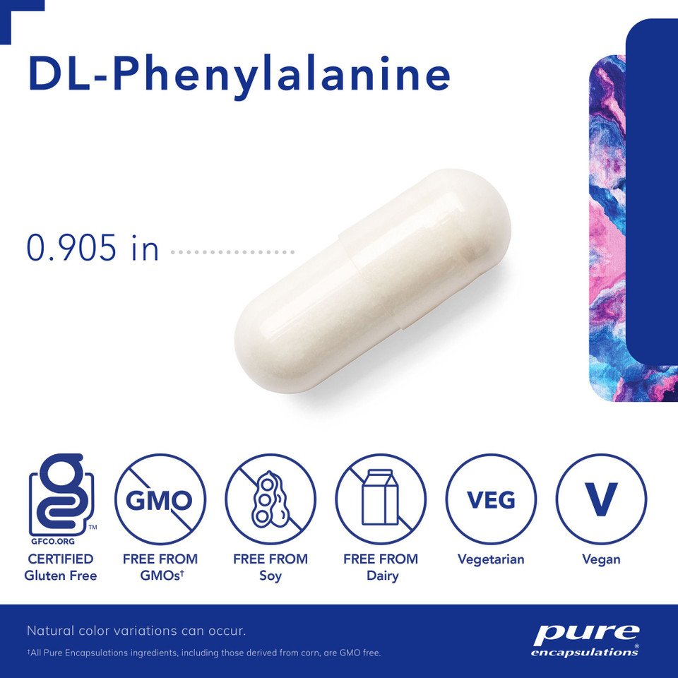 DL-Phenylalanine - Image 3