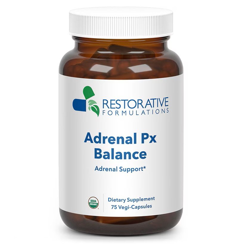 Adrenal Px Balance