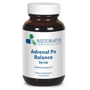 Adrenal Px Balance