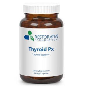 Thyroid Px